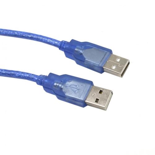 Кабель USB соединительный AM - AM, 0.6м