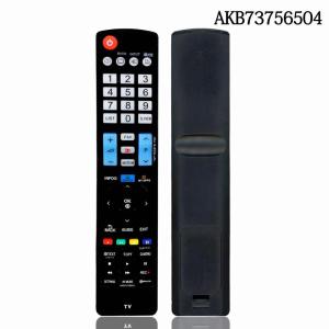 Пульт для телевизора LG SMART TV AKB73756504, AKB73756502