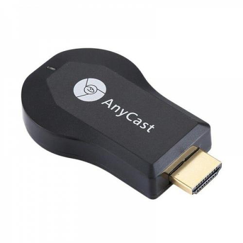 Беспроводной Wi-Fi приемник AnyCast M4 Plus HDMI