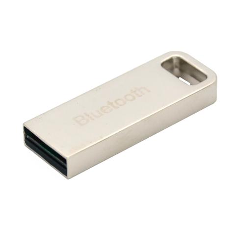 Bluetooth адаптер AUX  через USB