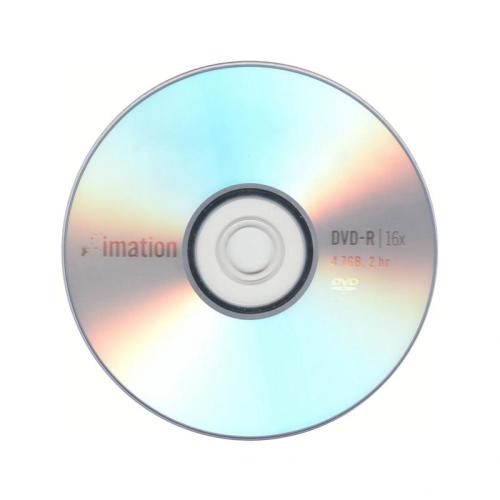 Диск CD-R Verbatim 700Mb 52x 
