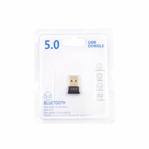 Bluetooth 5.0 USB адаптер 