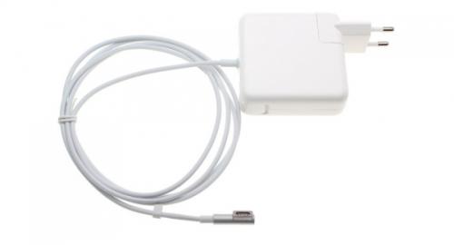 Блок питания для ноутбука Apple MacBook 18.5V, 4.6A,  MagSafe, 85 Вт