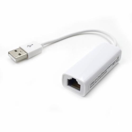 Сетевая карта USB LAN адаптер KY-RTL8152B (100 Mbps)