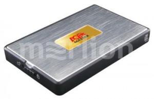 Внешний корпус HDD 2.5'' Portable Case USB 2.0