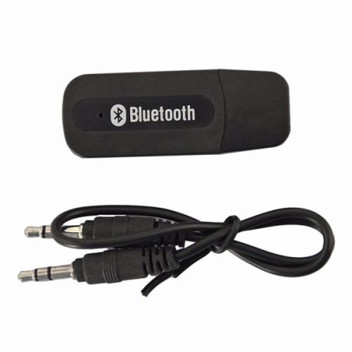 Адаптер Bluetooth Music Receiver H-163