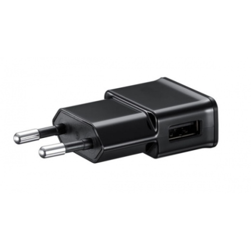 Зарядное устройство АС100-240В - USB 5В 2А (1A)