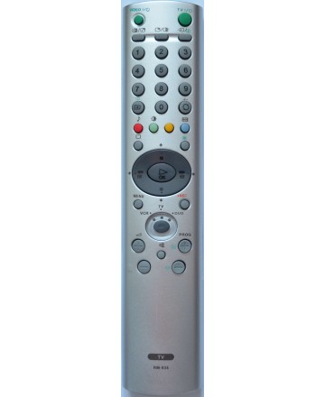 Пульт для телевизора Sony RM-934 