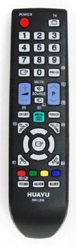 Пульт универсальный для телевизора Samsung HUAYU RM-L800 корпус  BN59-00942A