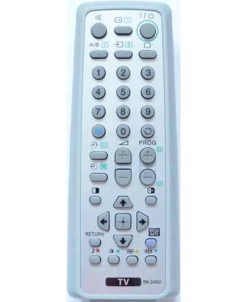 Пульт для телевизора Sony RM-GA002 