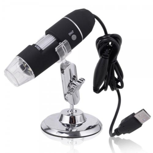 Микроскоп USB цифровой 500X